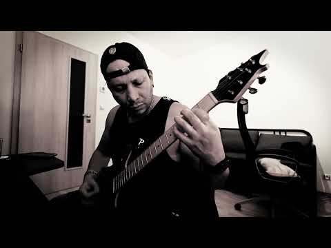 Clouds of Carnage - Bestial Reviler-  Teaser  w Audio Assault AHM5050