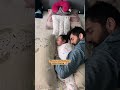 When You Catch Both Your Babies Sleeping ️ Husband Father Love Family