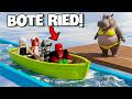 Roblox Bote Ried Is Insane