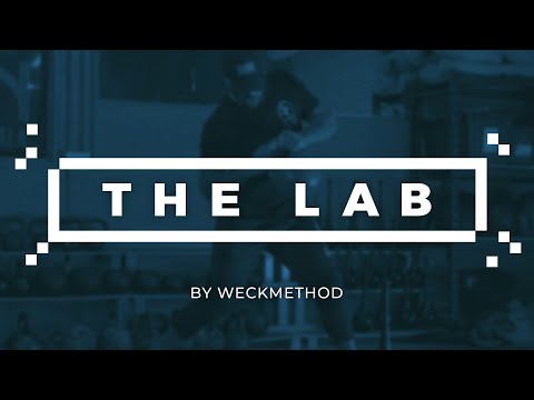 The Lab Workouts: Fluid Strength Series - Abs