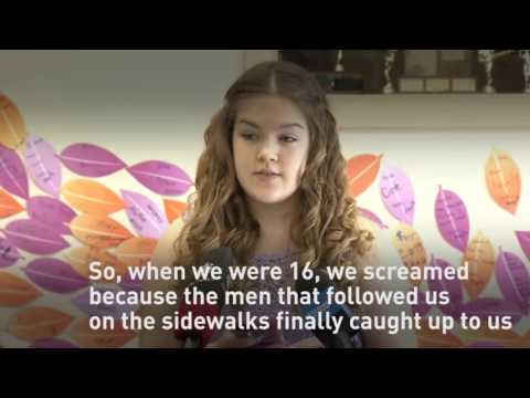 Viral Sexual Assault Poem: Kayley Dixon