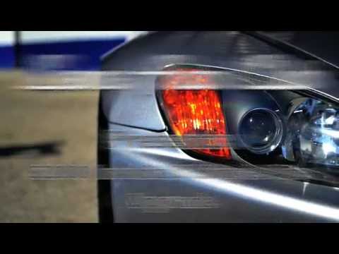 Invidia Cat Back Exhaust install Vs. Stock Honda S2000 Exhaust