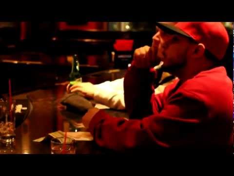 DRO PESCI - GET YA HUSTLE UP