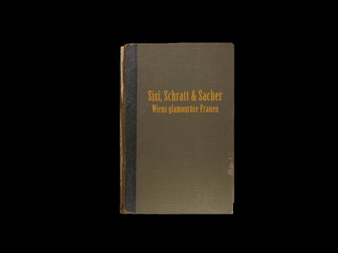Sisi, Schratt & Sacher: Wiens glamouröse Frauen