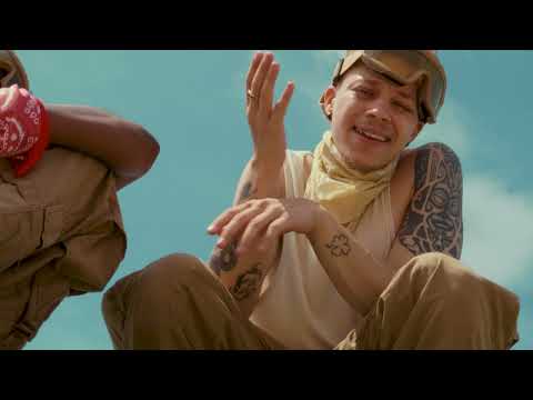 KVN LOPES - BANDIDAS (Official Video) prod by Felino