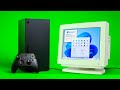 I Put Windows 365 On Xbox Series X