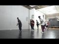 Jardy Santiago House Dance Choreography 9/12/13