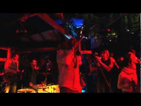 Mop Mop Live at Club Der Visionäre - Berlin