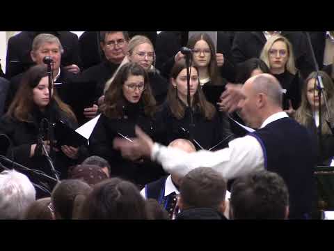 BROLN ve Svatobořicích - Mistříně v roce 2025