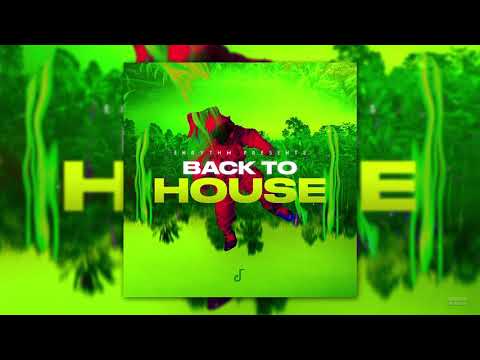 BACK TO AFRO HOUSE DANCE BATTLE MUSIC (Prod. by Enrythm) #enrythm