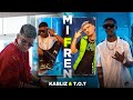 @KABLIZ x @TOTMusicOfficial - Mi Fren (Video)