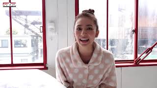 2021年5月サブラネット初カバーガール！近藤みやびちゃん登場！※お宝プレゼントもあります！