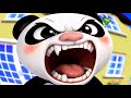 LITTLE BABY BUM RAIN RAIN GO AWAY FINAL RAIN FALL SPONSORED BY KLASKY CSUPO EFFECTS