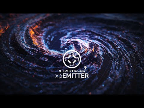 INSYDIUM Beta Access - Sneak Peek - xpEmitter