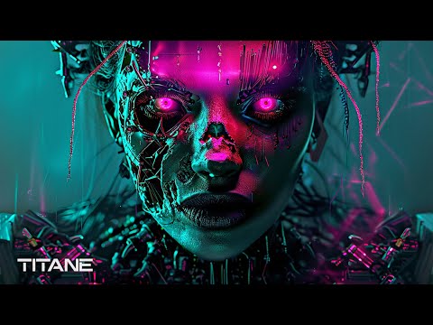 Aggressive Darksynth - Titane // Royalty Free Copyright Safe Music