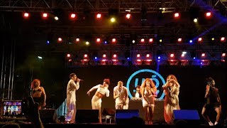 Banda Uó (Com Jaloo e Gloria Groove) - Tô na Rua