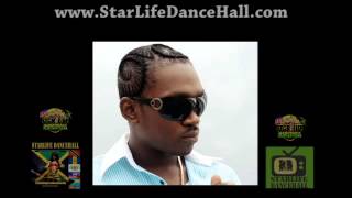 Busy Signal - Winning Queen (Raw) - Music & Rum Riddim - April 2014