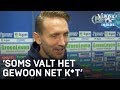 De Jong: 'Elke kans lijkt een goal bij ons' | VERONICA INSIDE