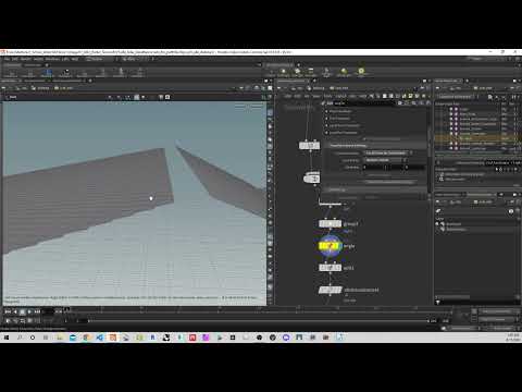 Houdini | Quick Roof Shingles