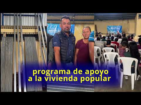 Santa María Ixhuatán, Santa Rosa l Buenas Practicas Municipales 2025