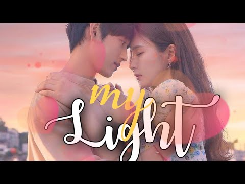 • vietsub | fmv • my light - Baek Ji Young • run on • gyeommi