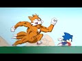 Sonic S Dark Secret Animation