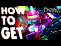 How To Get CRAZYBLOX 1X1X1X1 FE2 Difficulty System Explained