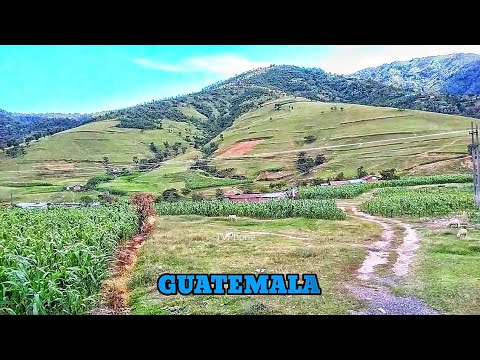 Caserio 'La Vega', Carretera De La Mesilla A Huehuetenango, Guatemala (06/Septiembre/2025)