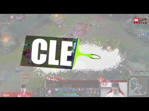 Faker vs Dopa! The Battle for the BEST - Faker's Stream Highlights (Translated)