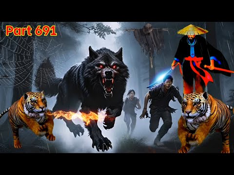 Tuam Leej Kuab The Legend Hmong Warrior ( Part 691 ) 08/11/2023