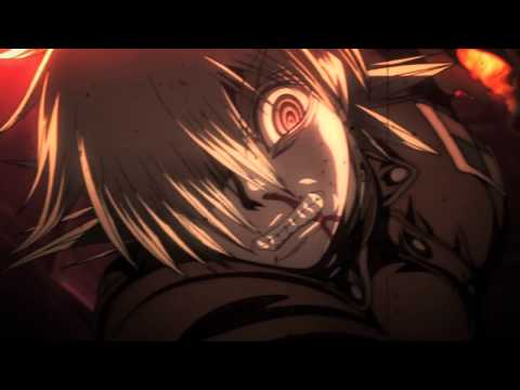 AMV HellSing-The Godlike Seras [HBD Ifeee]