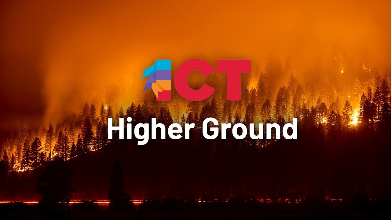 Higher Ground: Indigenous Knowledge in the Age of Climate Change