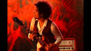 Mono - Omar Rodriguez-Lopez Group live @ Metamorphose Fest, Japan 05 12 2012