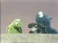 Classic Sesame Street Kermit S Telephone Demonstration