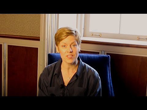 Isabelle Faust on Beethoven's Violin Concerto & Philippe Herreweghe