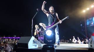 Metallica - Seek & Destroy – Outside Lands 2017, Live in San Francisco