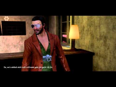 In der Hölle ist kein Zimmer frei