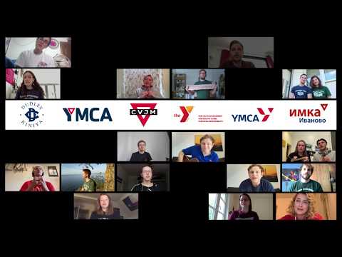 Across Our Hearts - CVJM Hannover e.V. & Friends