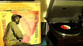 Thelonious Monk - Off minor