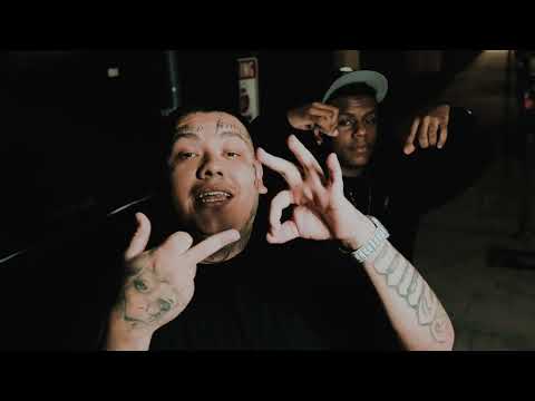 Fnasty323 x DrexTheJoint - Aktor (Official Music Video  ) @sinslap_