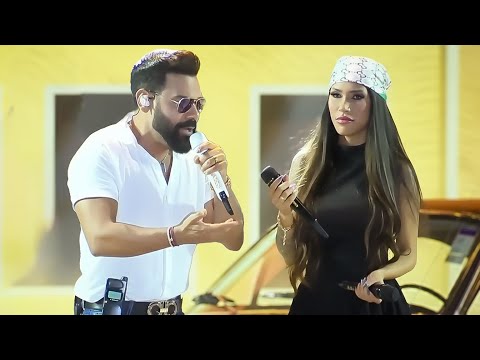 Pablo and Simone Moreno - IN EVIL (Live)