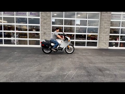 1984 BMW Motorcycle (CC-1552804) for sale in St. Charles, Missouri