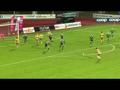 Jerv-Ullensaker/Kisa