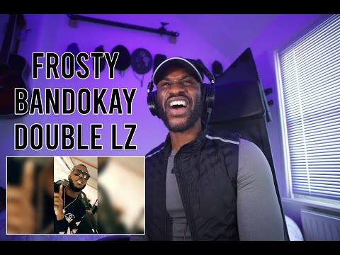 Frosty ft #OFB Bandokay Double Lz - Hate On Us [Vertical Video] | GRM Daily [Reaction] | LeeToTheVI