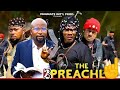 the preacher episode 3 trending Nollywood movie