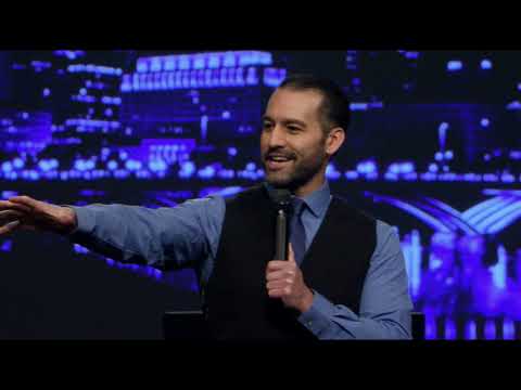 Sean Sams - Identity