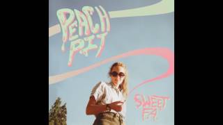 Peach Pit - Sweet FA