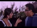 Kamal Haasan Rambha Comedy Scene Navvandi Lavvandi Movie Scenes