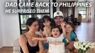 Everything Finally Came Together For Our Family 🤍