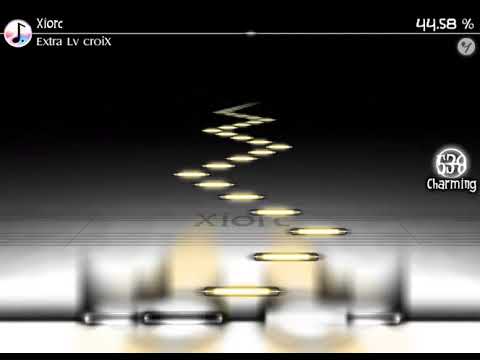 [Deemo Fanmade / Collaboration] Team Grimoire +あま猫 - Xiorc (EX Lv croiX)